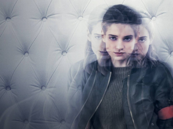 Внутри убийства