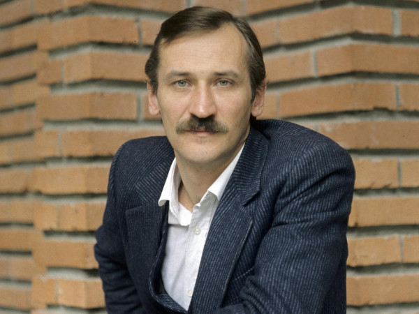 Леонид Филатов. Про Федота-стрельца, удалого молодца