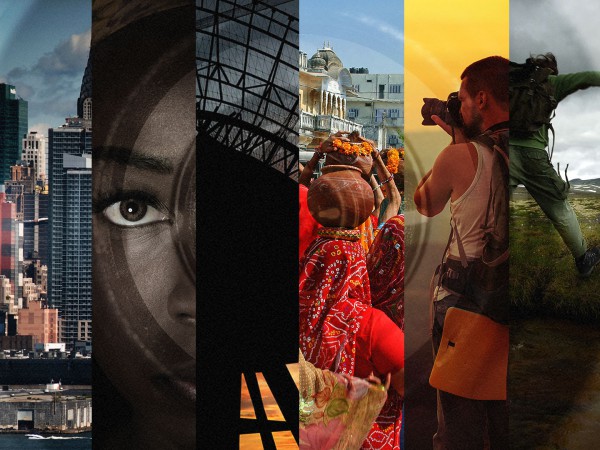 Открытая Атлантида