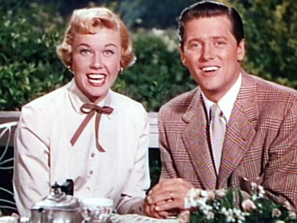 Чай на двоих