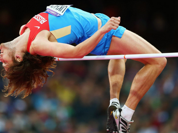 Прыжки с трамплина. Олимпиада. Мужчины. Нормальный трамплин. Прямая трансляция