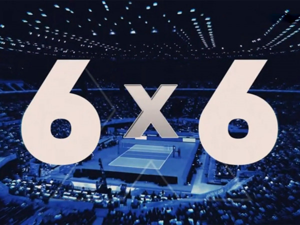 6х6. Волейбольное обозрение (2)