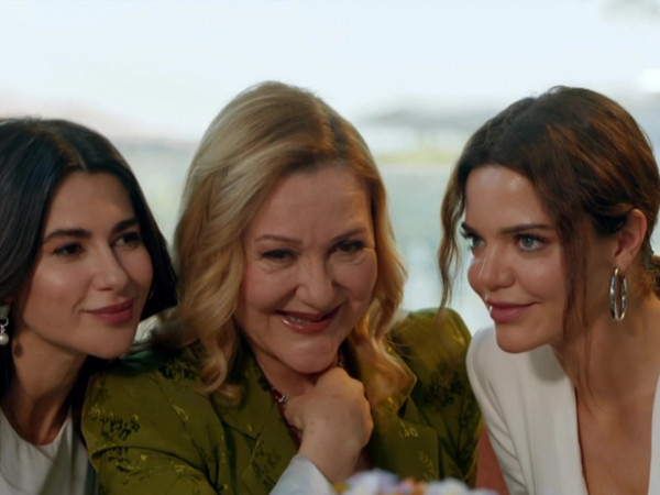 Моя прекрасная жизнь