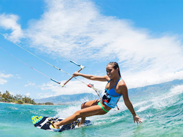 Следуй за ветром