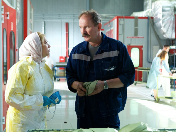 От печали до радости (5)