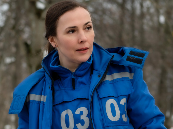 За всех в ответе