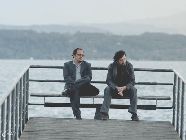 Войне конец