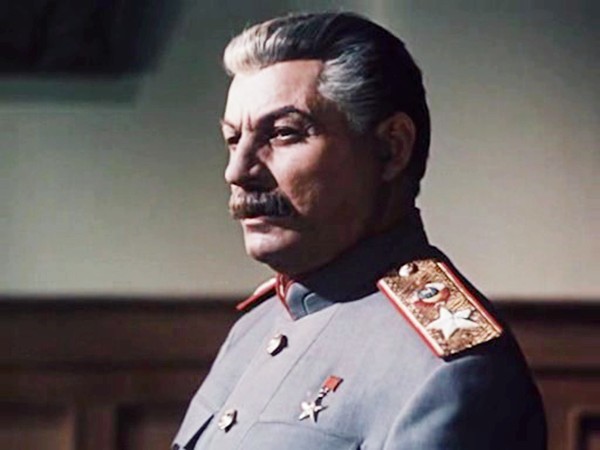 Падение Берлина