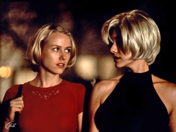 Малхолланд Драйв