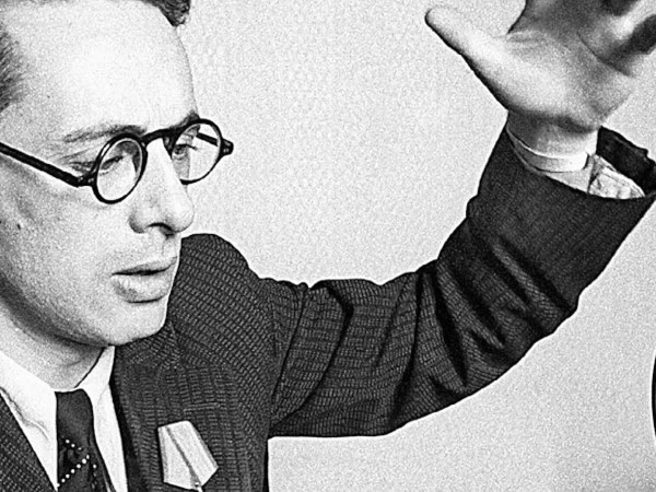 Юрий Левитан. Голос эпохи (2)