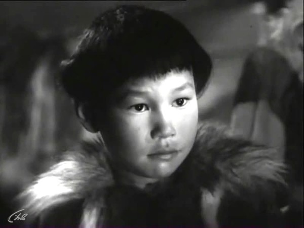 Алитет уходит в горы