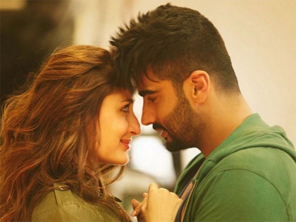 Девочка и мальчик