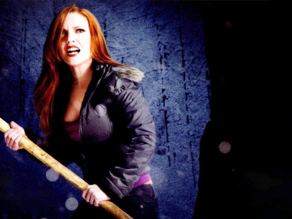 Ущелье Доннера