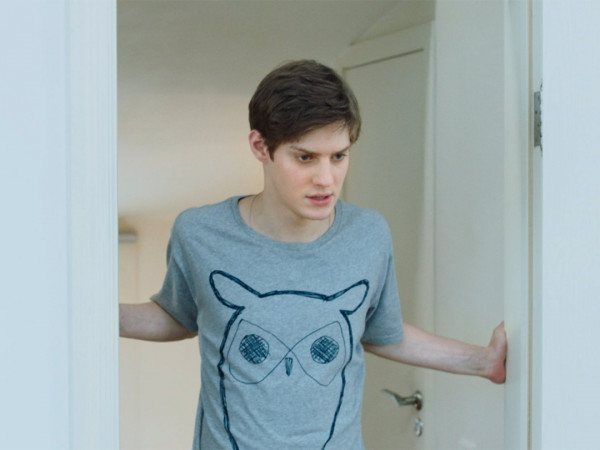 Как я стал…