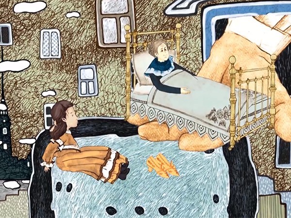 Радость небесная