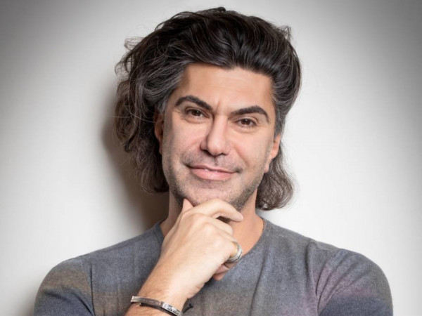 Николай Цискаридзе. Развенчивая мифы (2)