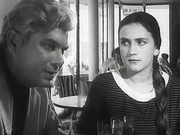 Артист из Кохановки