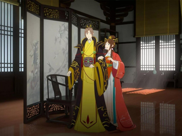 Доверься мне (2)