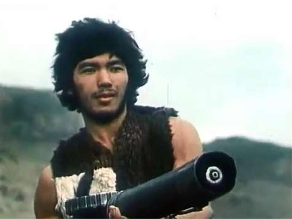 Не ставьте Лешему капканы...