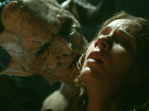 Проклятие ведьмы (2)