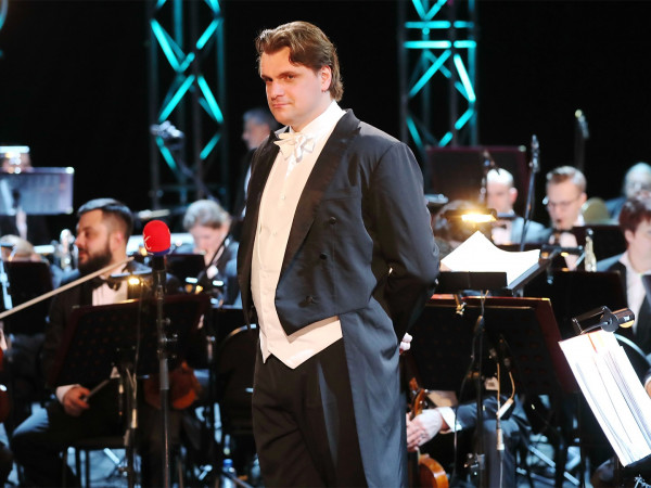 Большая опера-2023. Кастинг