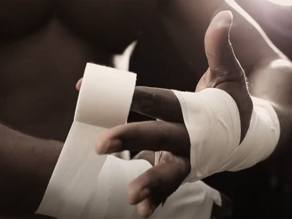 Майк Тайсон. Железные кулаки (2)