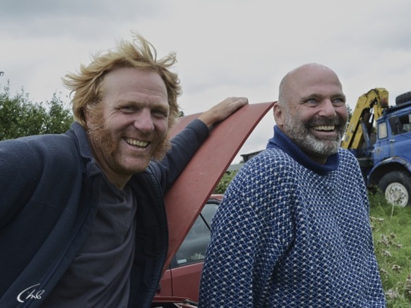 Переделка старья