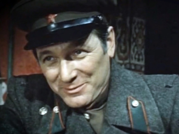 Для всех я стал Фоксом. К 90-летию со дня рождения Александра Белявского