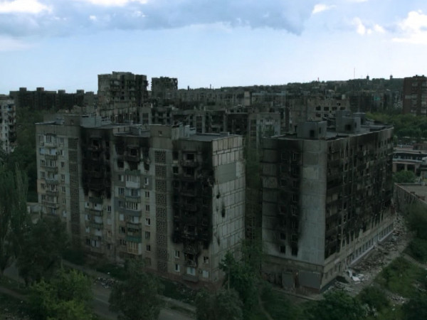 На своей земле