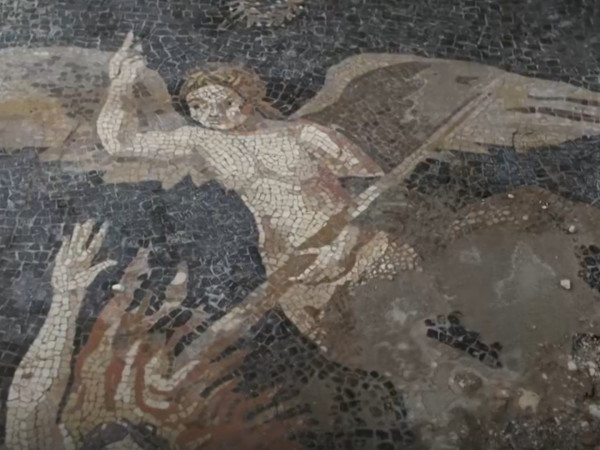 Последние часы Помпей. Новые загадки