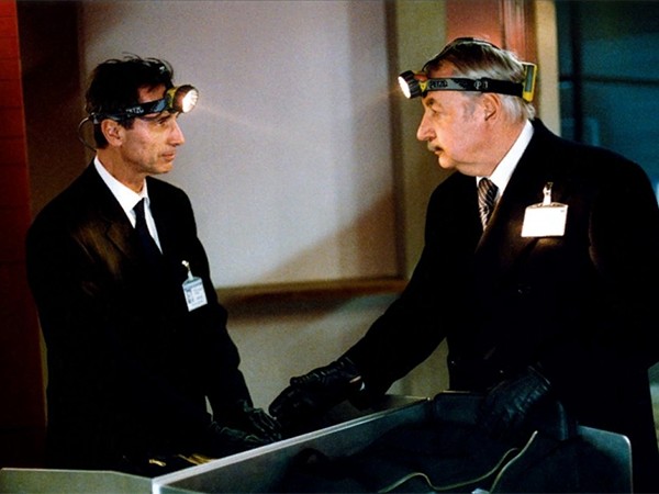 Откройте, полиция! 3