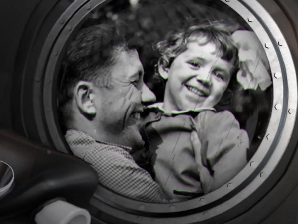 Дочери первых космонавтов