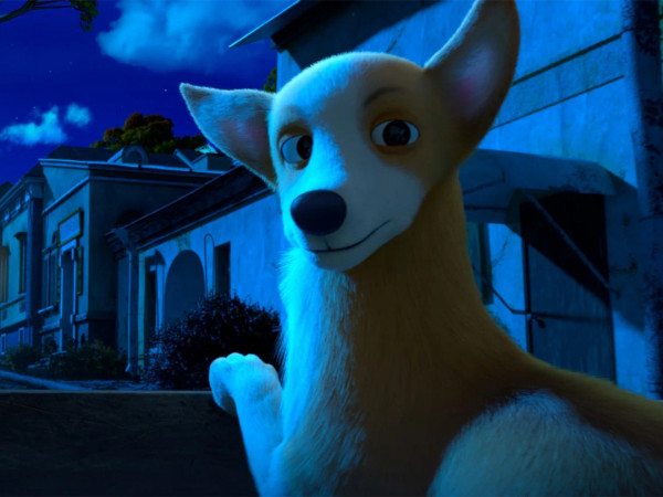 Великолепная пятёрка