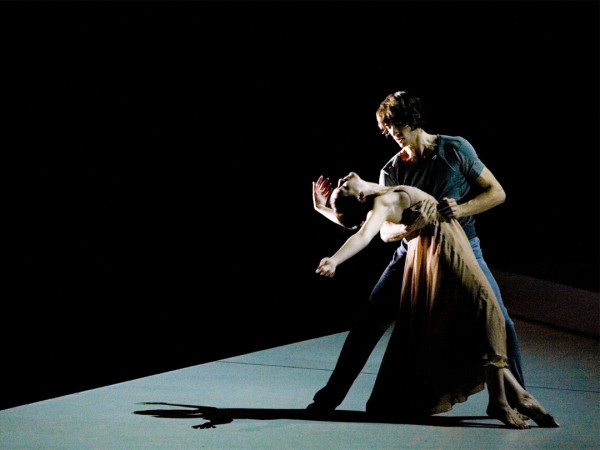 Балет Ромео и Джульетта