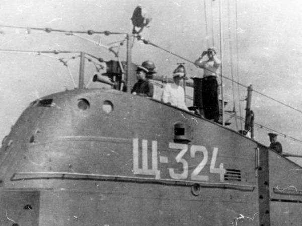 Подводная война на Балтике