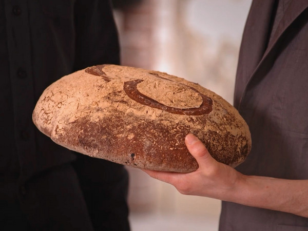 Хлеб всему голова (2)