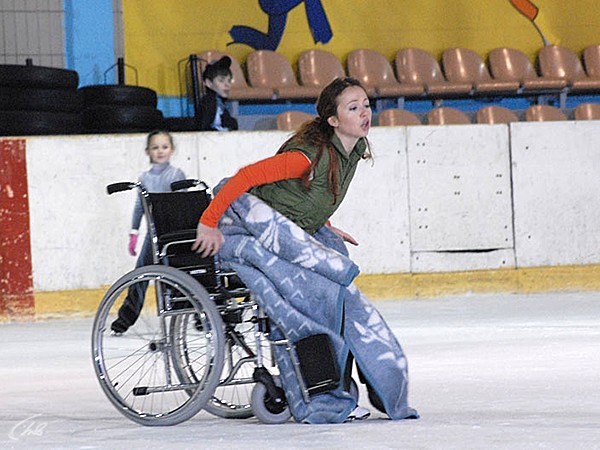 Вернуть Веру (5)