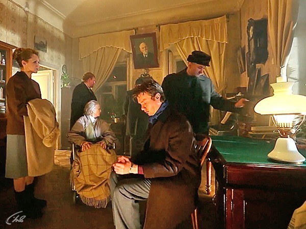 Легенды госбезопасности