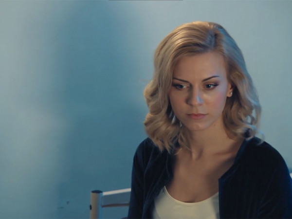 Не смей мне говорить «Прощай!» (2)