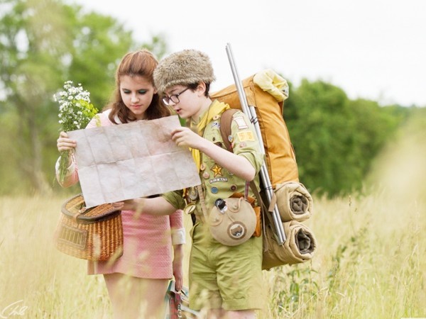 Королевство полной Луны