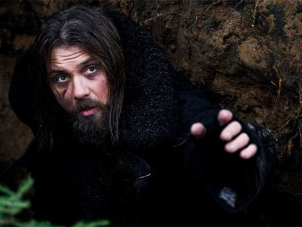 Сергий против нечисти: Шабаш