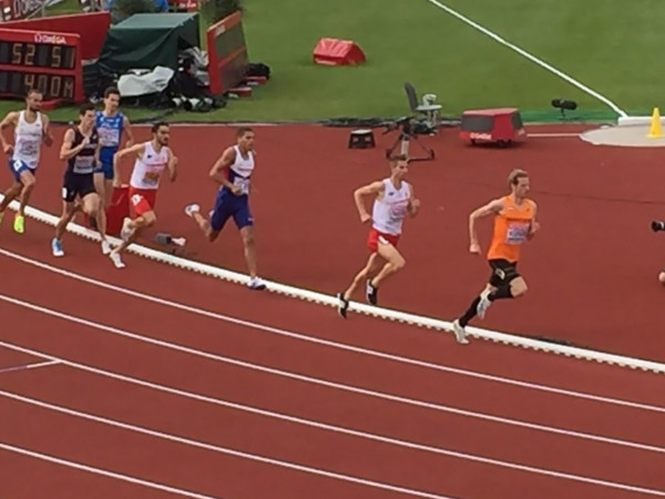 Легкая атлетика. Мировой тур в закрытых помещениях. Прямая трансляция из США