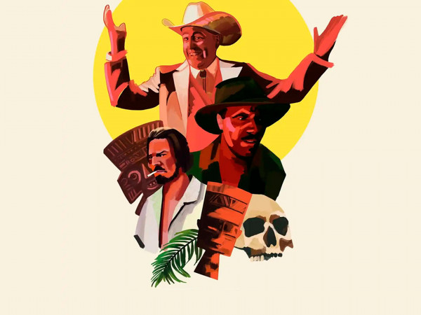 Монсеньор Кашмир