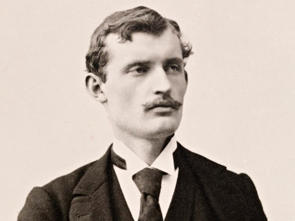 Эдвард Мунк. Крик жизни