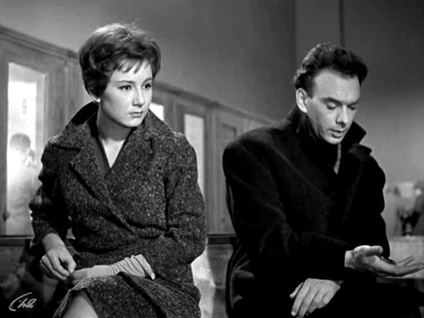 9 дней одного года