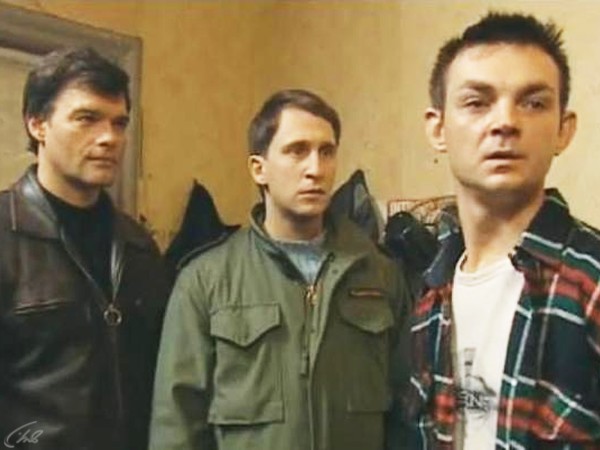 Улицы разбитых фонарей-8