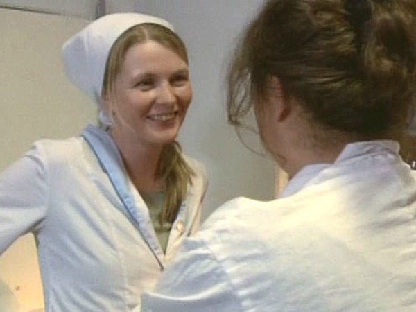 Танец живота