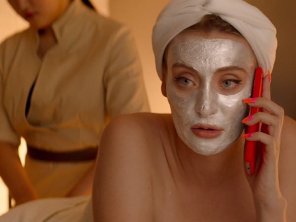 Марафон желаний (5)