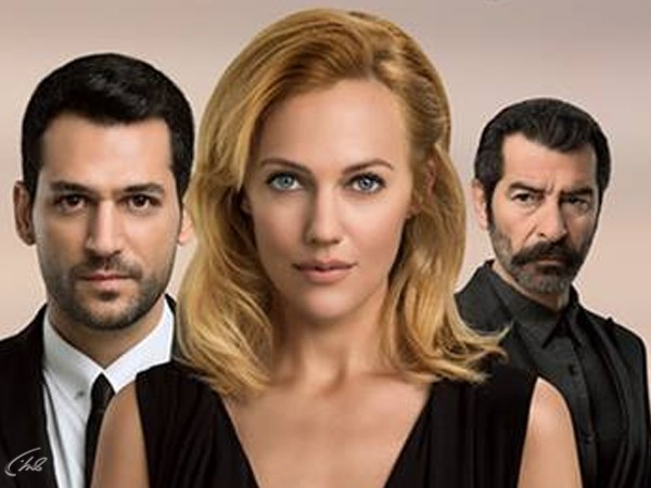 Королева ночи