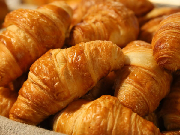 Париж на вкус